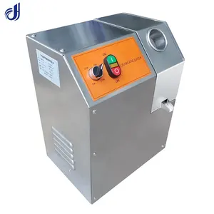 Table Top Sugar Cane Grinder Sugar Cane Juice Extractor Machines Electric Stainless Steel Vertical Sugar Cane Juicer