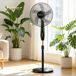 Motore per <span class=keywords><strong>Ventilatore</strong></span> a Piantana <span class=keywords><strong>220</strong></span> <span class=keywords><strong>Volt</strong></span> 16 Pollici con Certificato CB - Product Image 1
