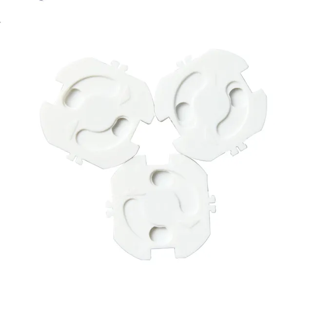 Wholesale plug socket cover baby safety products outlet cover socket covers