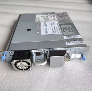 For HPE 882185-001 Q6Q68A Q6Q67A 882184-001 01PL417 LTO8 SAS StoreEver LTO-8 Ultrium Tape Drive Tape Drive - Product Image 5