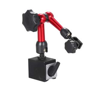 Dijital seviye arama testi göstergesi aracı için Mini manyetik taban tutucu standı - Product Image 3