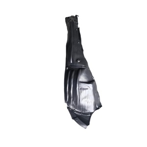 Garde-boue avant Honda 74151SZAA00 en plastique noir, pièce de rechange pour Pilot 2009-2011 - Product Image 4