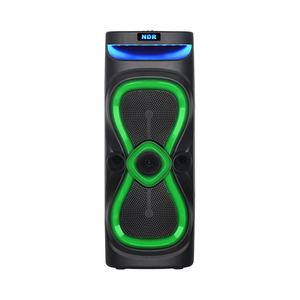 <span class=keywords><strong>Altavoz</strong></span> de <span class=keywords><strong>Torre</strong></span> de Alta Potencia con Doble <span class=keywords><strong>Altavoz</strong></span> de 10 Pulgadas, Nuevo Precio 2024, Ideal para Fiestas, con Batería Recargable y Nueva Luz LED - Product Image 5