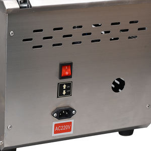 ماكينة تفريغ وتغليف الخضروات على شكل طاولة Youngsun - Product Image 4