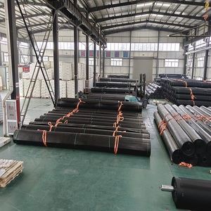 <span class=keywords><strong>Bâche</strong></span> de bassin en LDPE, LLDPE, PVC, <span class=keywords><strong>EPDM</strong></span>, HDPE, 0,5 mm, 1,0 mm, 1,5 mm, 2 mm, Geomembrane imperméable, Prix - Product Image 5