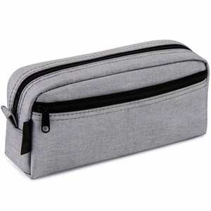 Estuche para lápices, bolsa para bolígrafos de estilo moderno - Product Image 2