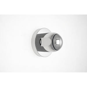 ชิ้นส่วนด้านนอกมือจับโครเมี่ยมสำหรับ164วาล์วเครื่องมือกลึงคุณภาพสูง - Product Image 4