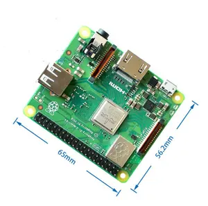 BOCHUAN Best Price Raspberry Pi 3b Plus Model