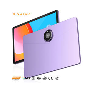 Nueva Tablet Tecno Idino de 12.95 Pulgadas, 5MP, Android 13, Octa Core, 6GB, MTK Entertainment, 128GB, USB Tipo C, 4G GSM - Product Image 1