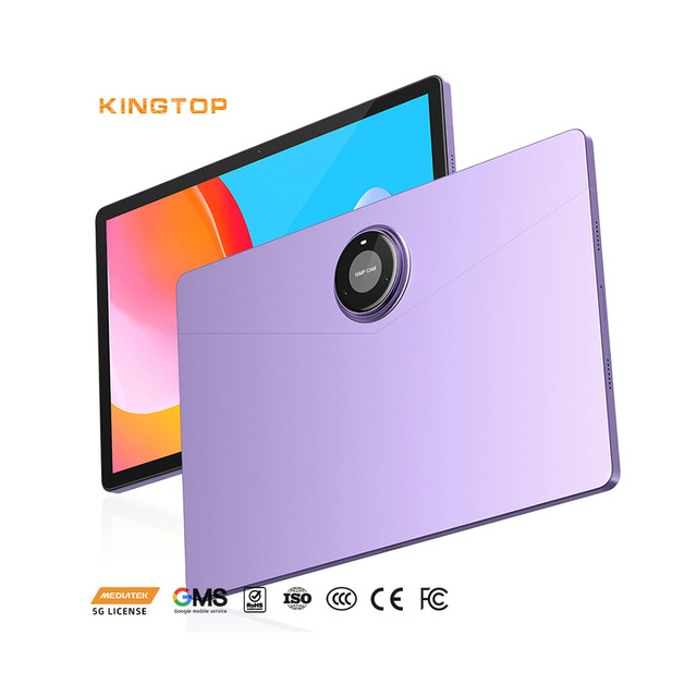 Brand-New Tecno Idino 12.95-inch Notebook 5MP Android 13 Tablet PC Octa Core 6GB MTK Entertainment 128GB USB Type C 4G GSM