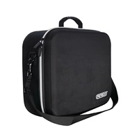 Sac de transport portable pour PSVR2, sac à bandoulière pour casque VR, manettes et équipement de jeu