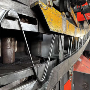 Cobertizo Metálico Estructural a <span class=keywords><strong>Precio</strong></span> Competitivo, Viga de Celosía, Armadura de Acero para Techo en Venta - Product Image 3