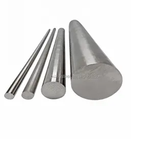 416 10mm Stainless Steel Round Bar 304 Stainless Steel Round Rod Bar Cold Drawn Round Bar