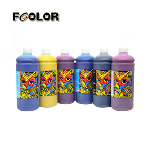Fcolor Color brillante <span class=keywords><strong>tinta</strong></span> de sublimación para <span class=keywords><strong>Epson</strong></span> <span class=keywords><strong>EcoTank</strong></span> ET-2720 ET-4700 ET-3750 - Product Image 2