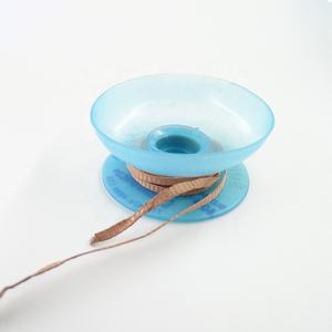 Hoge kwaliteit LDPE stapelbaar <span class=keywords><strong>spool</strong></span>/spoel voor desolderen lont verpakking - Product Image 3