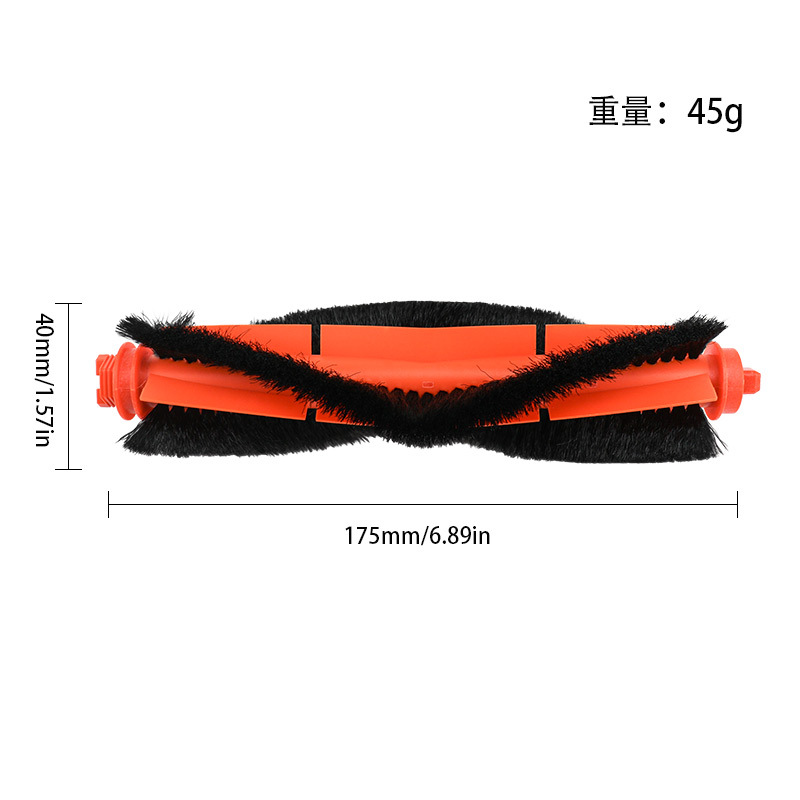 แปรงหลัก *1