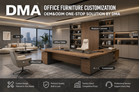 Ensemble de canapés de bureau Chesterfield en gros, mobilier commercial pour appartements, hôtels, villas, chambres et projets résidentiels