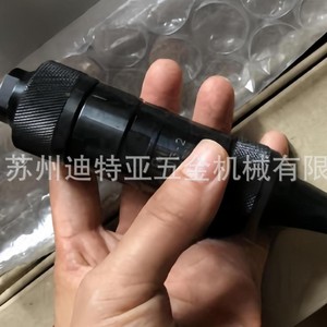 เครื่องเจียรลมฟูจิ รุ่น FG-13-2 สำหรับงานอุตสาหกรรม - Product Image 4