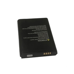 สำหรับโซนิม BAT-01500-01S 1500mAh โทรศัพท์ที่ทนทานคุณภาพสูงแบตเตอรี่ Li Ion XP3 XP3800 CE RoHS ขายส่งจำนวนมาก - Product Image 3