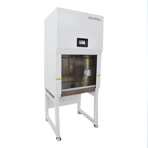 Cabina de Seguridad Biológica Clase II de Acero Inoxidable, Fabricada en China - Product Image 1