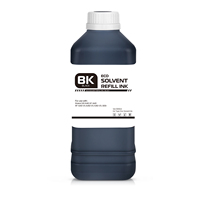 1000ML ECO-SOL MAX 2 recharge d'encre d'impression encre éco-solvant pour Roland XR-640 XF-640 RF-640 VS-640i VS-540i VS-300i