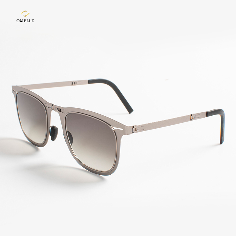 Lenti C02 grigio + gradiente nero