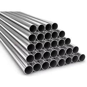 Factory Price SUS 201 304 310 321 316 316L Stainless Steel Pipe/Ss Tubes
