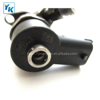 Inyector de combustible Bos-ch 0445110038 0986435016 adecuado para piezas de motor Renault
