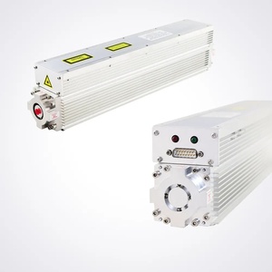 หลอดเลเซอร์โลหะ CO2 RF 12W 10W 10.6um 9.3um สำหรับเครื่องแกะสลักและตัด หลอดเลเซอร์ Co2 Rf - Product Image 6