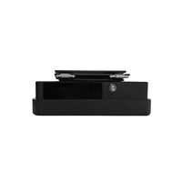 XT802C XTIOT Mini Android Smart Terminal Comprobador de precios con escáner de código de barras Fabricante de China POE Escáner de código de barras