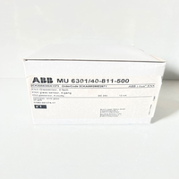 Plc Mu6301/40-811-500 Knx-glassensor 2cka006300a1373 pour produit sous garantie