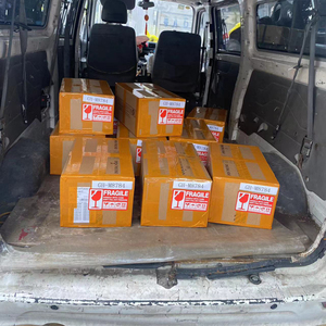 ฮาร์ดไดรฟ์ภายในที่ผ่านการตกแต่งใหม่ SATA 3.5 ''500GB 1TB 2TB 3TB 4TB 6TB 8TB 10TB ใช้ HDD ฮาร์ดดิสก์มือสอง - Product Image 6