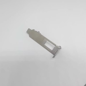 MCX516A-BDAT ConnectX-5 En การ์ดอะแดปเตอร์40GbE อินเตอร์เฟสเครือข่าย X16 PCIe4.0พร้อมขายึดทรงสูงสำหรับคอมพิวเตอร์สำหรับการเชื่อมต่อ <span class=keywords><strong>WIFI</strong></span> - Product Image 5