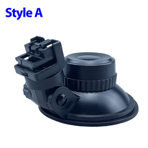 Soporte con ventosa para parabrisas, soporte para coche con rotación de 360 ​​grados, estilo A - Product Image 1