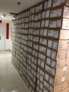 새로운 오리지널 CW9176I-RTG 9176 무선 Wi-Fi 7 액세스 포인트 CW9176I-RTG - Product Image 4