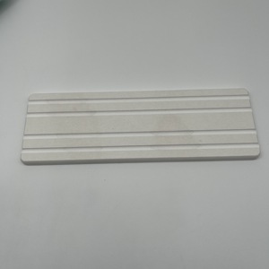 ถาดใส่แปรงสีฟันแบบ diatomite Earth ใช้ในครัวเรือนเป็นมิตรและทนทาน - Product Image 1