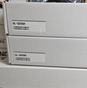 Keyence ชุด GL-S ตะแกรงความปลอดภัยแบบ GL-S28FH แบน28แกน S28FH GL - Product Image 5