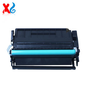 Cartucho de Tóner Compatible CF276A CF259A XG 59A, Reemplazo para <span class=keywords><strong>HP</strong></span> 76A M404n <span class=keywords><strong>M404dn</strong></span> M404dw M428dw M428fdn M428fd CRG057 Chip - Product Image 6