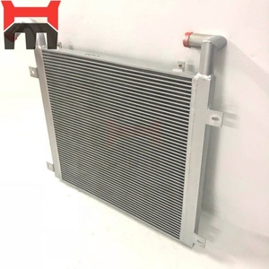 อะไหล่รถขุด E320C หม้อน้ำไฮดรอลิกโลหะ 196-8184/1968184 - Product Image 3