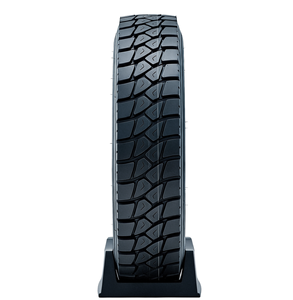 Neumáticos de Camión al por Mayor Nuevos LCH T-REX 13R22.5 20PR, Radiales sin Cámara, de Alta Resistencia para Posición de Dirección, Alta Calidad - Product Image 2