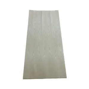 Hot Sale Unique Characteristics Natural Veneer MDF Board Natural Wood Veneer Bedroom