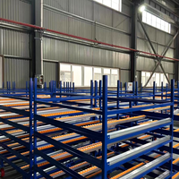 Rail de guidage en acier industriel 40*35mm, rail de guidage Placon, roues en PE pour mini convoyeur à rouleaux industriel