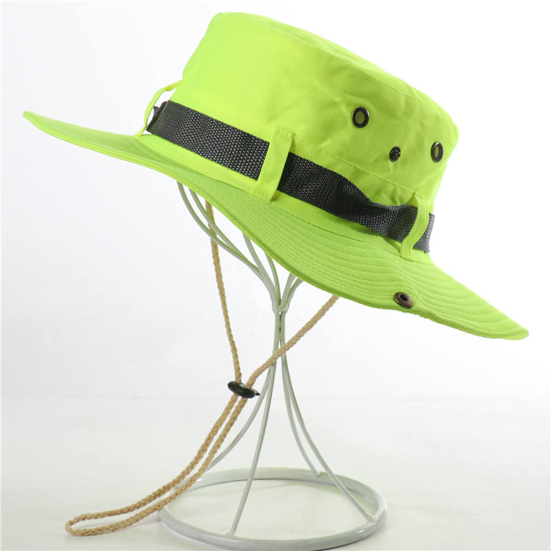 สีเขียวนีออน