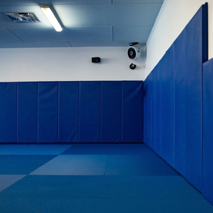 Rembourrage de protection murale adaptable à la disposition Rembourrage mural d'entraînement Taekwondo - Product Image 3