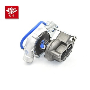 1118100-E06 Great wall Hover <span class=keywords><strong>2</strong></span>.8TC diesel sobrealimentador - Product Image 3