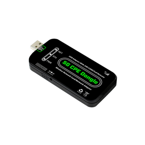 BaiLing RG501Q-EU 5G CPE de Alta Velocidad, Dongle USB Externo, WWAN, Plug and Play, Compatible con Múltiples Sistemas, 1 Año de Garantía - Product Image 3