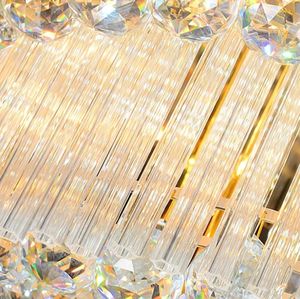 Zeal Lighting <b>Living</b> <b>Room</b> Interior Villa Cake <b>Led</b> Luxury Decorative House Hotel Crystal Ceiling <b>Light</b> - Product Image 5