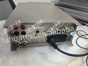 Keithley 2015 THD Multimètre 6.5 Analyseur de distorsion numérique - Product Image 3