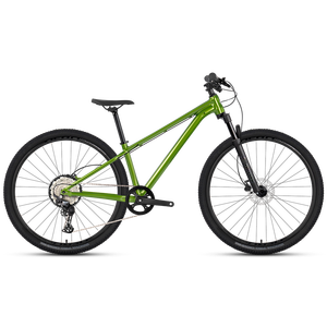 Bicicleta de Montaña de <span class=keywords><strong>Aluminio</strong></span> de 27.5 o 29 Pulgadas y 13 Velocidades para Dirt Jump con Frenos de Disco Hidráulicos Premium - Product Image 1