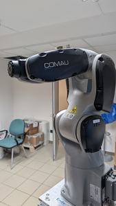 <span class=keywords><strong>Bras</strong></span> robotisé d'<span class=keywords><strong>occasion</strong></span> Racer-3 version européenne pour le secteur <span class=keywords><strong>industriel</strong></span> - Solutions d'automatisation pour améliorer la productivité et la qualité - Product Image 2